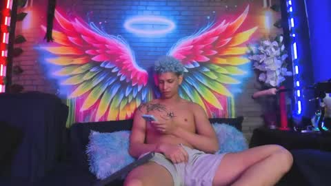 ecstasyx2_23 online show from May 5, 2026, 8:55 am