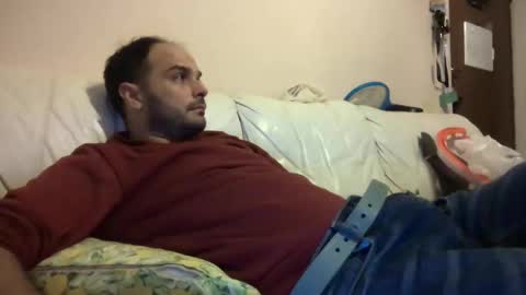 ET87 online show from November 5, 2025, 10:43 pm