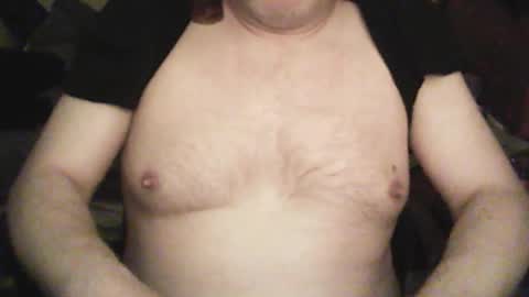 Ed Crutcher online show from March 10, 2025, 7:07 pm