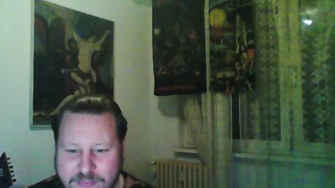 Snapshot of eda666 chatting on February 8, 2025, 6:44 pm Edward online show from February 8, 2025, 6:44 pm