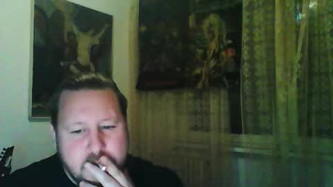 Snapshot of eda666 chatting on October 27, 2025, 7:07 pm Edward online show from October 27, 2025, 7:07 pm