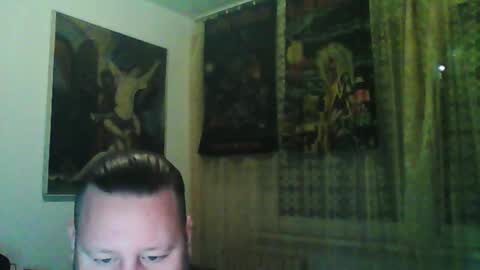 Edward online show from November 24, 2025, 6:40 pm