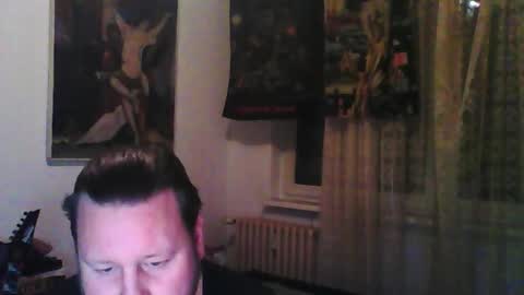 Edward online show from January 31, 2026, 7:11 pm