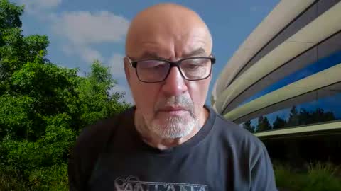 eddelmar online show from October 12, 2025, 9:08 am