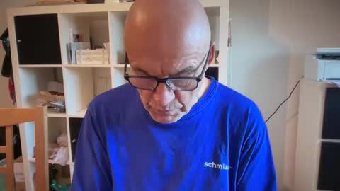 eddelmar online show from February 5, 2026, 10:09 am