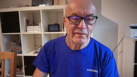 eddelmar online show from February 11, 2026, 8:30 am