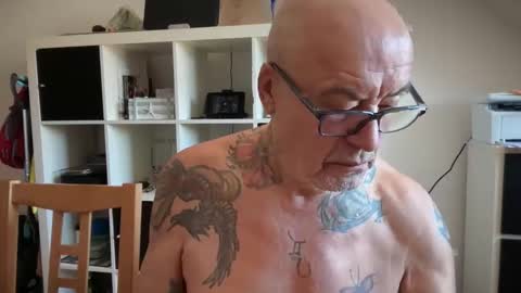 eddelmar online show from March 3, 2026, 11:16 am