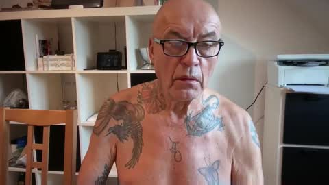 eddelmar online show from March 8, 2026, 7:45 am