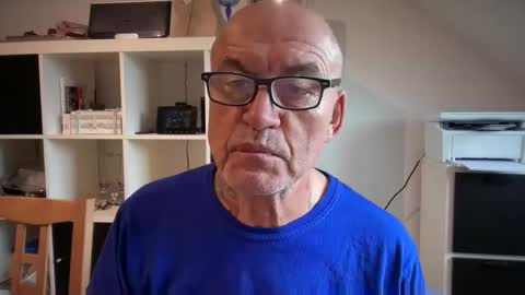 eddelmar online show from March 9, 2026, 10:08 am