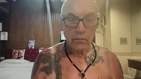 eddelmar online show from March 25, 2026, 9:37 am