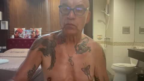 Snapshot of eddelmar chatting on March 31, 2026, 7:09 am eddelmar online show from March 31, 2026, 7:09 am