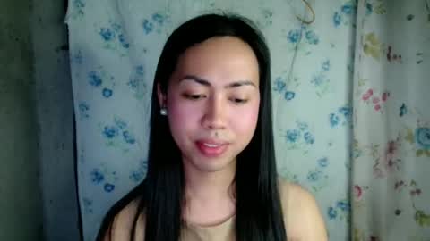 eddfox001 online show from April 25, 2026, 4:15 pm