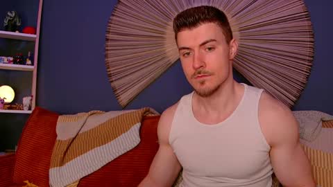 Eddie online show from May 1, 2026, 2:49 am