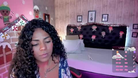 Snapshot of edelaine_rogers chatting on December 13, 2024, 10:13 pm ede online show from December 13, 2024, 10:13 pm