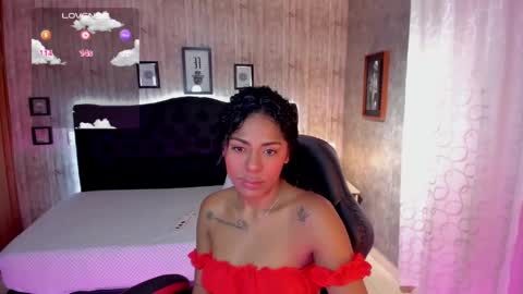 Snapshot of edelaine_rogers chatting on January 8, 2025, 6:52 pm ede online show from January 8, 2025, 6:52 pm