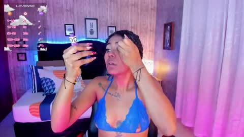 Snapshot of edelaine_rogers chatting on January 12, 2025, 7:21 pm ede online show from January 12, 2025, 7:21 pm