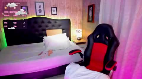 Snapshot of edelaine_rogers chatting on January 17, 2025, 9:28 pm ede online show from January 17, 2025, 9:28 pm