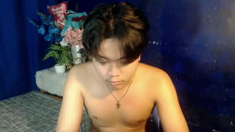 edelcum_xx online show from December 23, 2025, 3:15 am