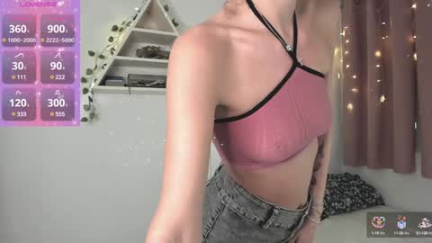 Eden Heaven online show from January 8, 2025, 9:10 am