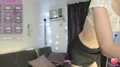 Eden Heaven online show from March 2, 2025, 10:16 pm