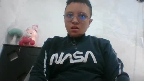 eden_jupiters online show from October 14, 2025, 2:45 am