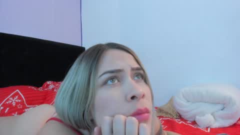 Snapshot of eden_paradise_ chatting on December 2, 2024, 9:17 pm BYANCA online show from December 2, 2024, 9:17 pm