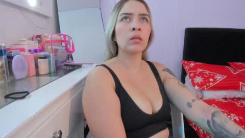 Snapshot of eden_paradise_ chatting on December 6, 2024, 5:44 pm BYANCA online show from December 6, 2024, 5:44 pm