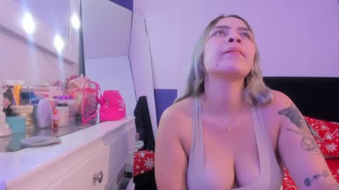 Snapshot of eden_paradise_ chatting on December 7, 2024, 4:47 pm BYANCA online show from December 7, 2024, 4:47 pm