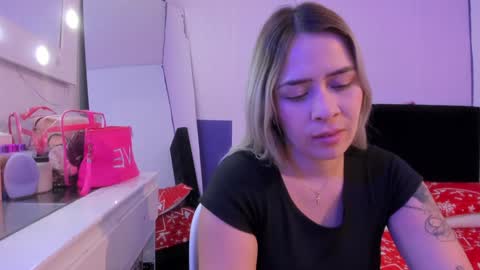 Snapshot of eden_paradise_ chatting on December 14, 2024, 3:36 pm BYANCA online show from December 14, 2024, 3:36 pm