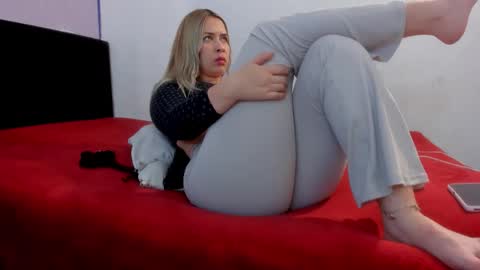 BYANCA online show from March 4, 2026, 8:37 pm