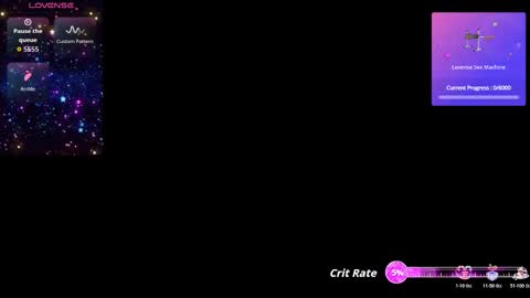 EdenArcadia online show from March 2, 2026, 6:14 am