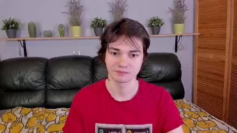 Edgar online show from October 11, 2025, 7:23 pm