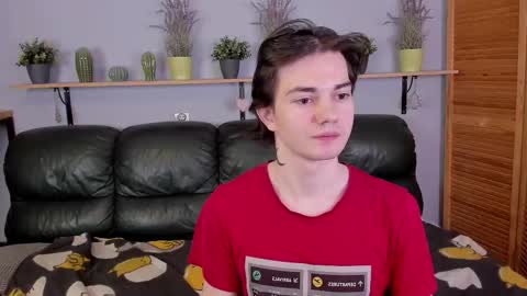 Edgar online show from October 18, 2025, 3:09 am