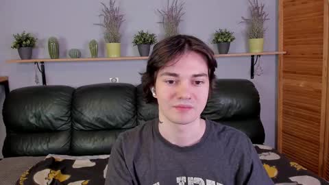 Edgar online show from October 22, 2025, 2:34 am