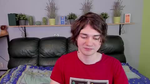 Edgar online show from February 7, 2026, 10:35 pm