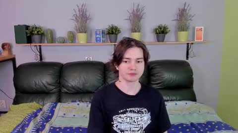 Snapshot of edgar_ray chatting on February 14, 2026, 2:52 am Edgar online show from February 14, 2026, 2:52 am