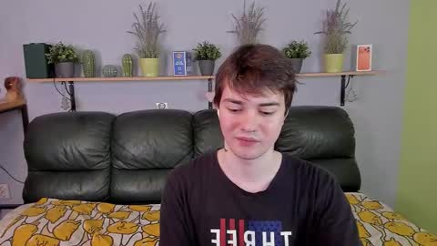 Snapshot of edgar_ray chatting on March 14, 2026, 4:29 am Edgar online show from March 14, 2026, 4:29 am