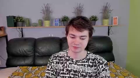 Snapshot of edgar_ray chatting on March 23, 2026, 1:20 am Edgar online show from March 23, 2026, 1:20 am