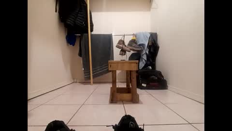 edgarsanmartin550 online show from March 16, 2026, 5:24 am