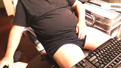 edginginedmonton online show from April 22, 2026, 5:25 pm