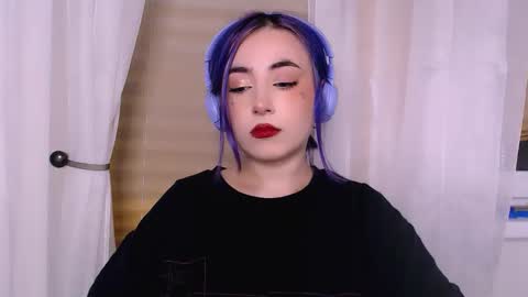 Snapshot of ediefris chatting on September 29, 2025, 2:33 pm fickle demon made of clumps of matter online show from September 29, 2025, 2:33 pm