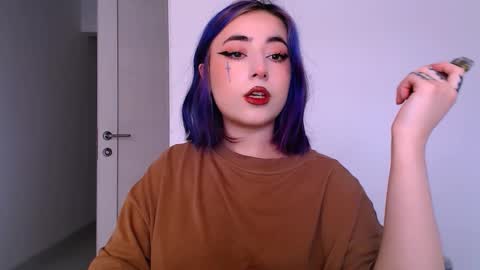 Snapshot of ediefris chatting on October 2, 2025, 6:31 am fickle demon made of clumps of matter online show from October 2, 2025, 6:31 am