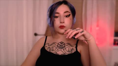 Snapshot of ediefris chatting on October 9, 2025, 5:22 pm fickle demon made of clumps of matter online show from October 9, 2025, 5:22 pm