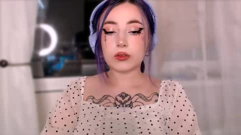 Snapshot of ediefris chatting on October 15, 2025, 3:23 pm fickle demon made of clumps of matter online show from October 15, 2025, 3:23 pm