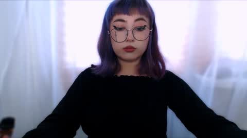 fickle demon made of clumps of matter online show from December 16, 2025, 8:08 am