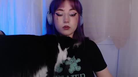 fickle demon made of clumps of matter online show from February 19, 2026, 1:29 pm