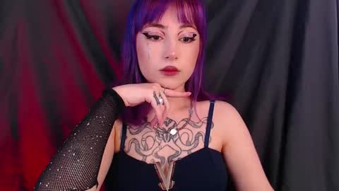 fickle demon made of clumps of matter online show from February 21, 2026, 9:10 am