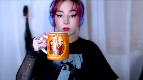 fickle demon made of clumps of matter online show from May 13, 2026, 8:38 pm