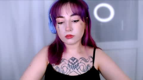 fickle demon made of clumps of matter online show from May 16, 2026, 6:50 pm