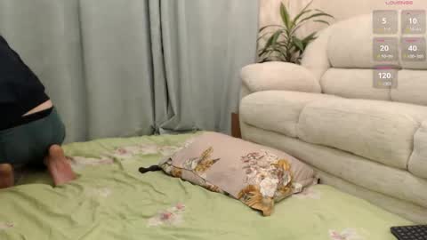 Alexander online show from March 1, 2026, 8:55 pm